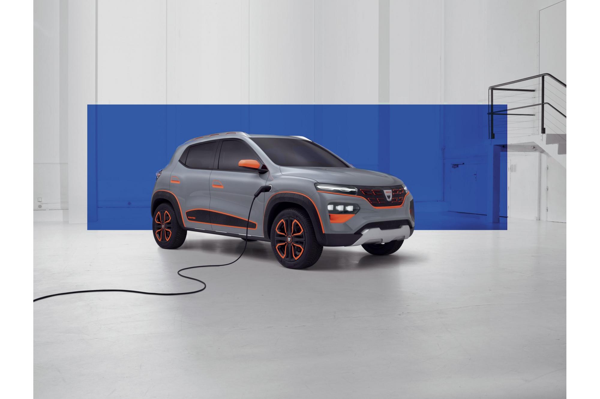 DACIA Success Story